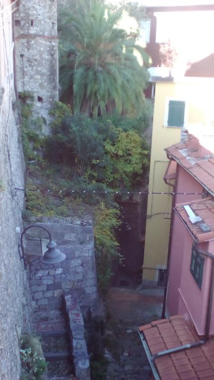 Locanda Del Sole Nero San Terenzo Dış mekan fotoğraf