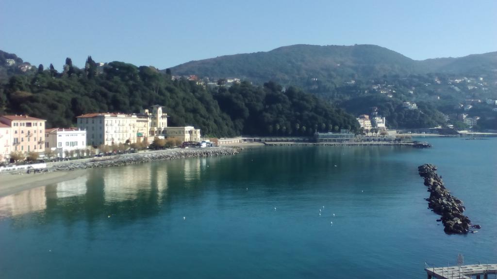 Locanda Del Sole Nero San Terenzo Dış mekan fotoğraf